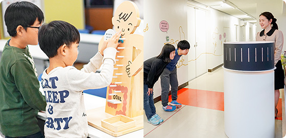 森永乳業の工場見学 学ぶ 体験する 森永乳業株式会社 森永乳業の工場見学 学ぶ 体験する 森永乳業株式会社