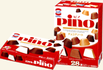 2005 pino