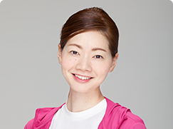 井上　香織