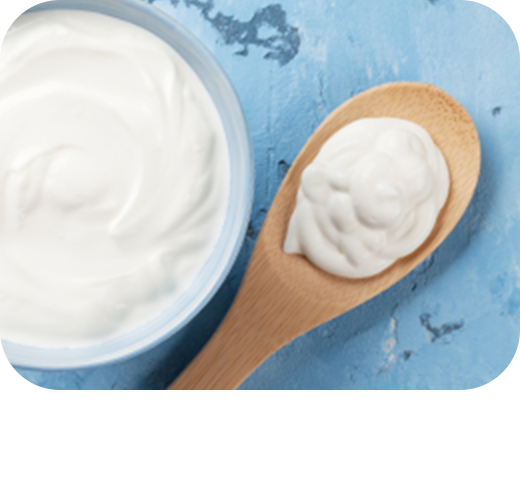 ヨーグルト