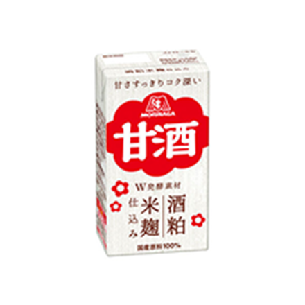 食べる甘酒ヨーグルト 商品紹介 森永乳業株式会社 食べる甘酒ヨーグルト 商品紹介 森永乳業株式会社