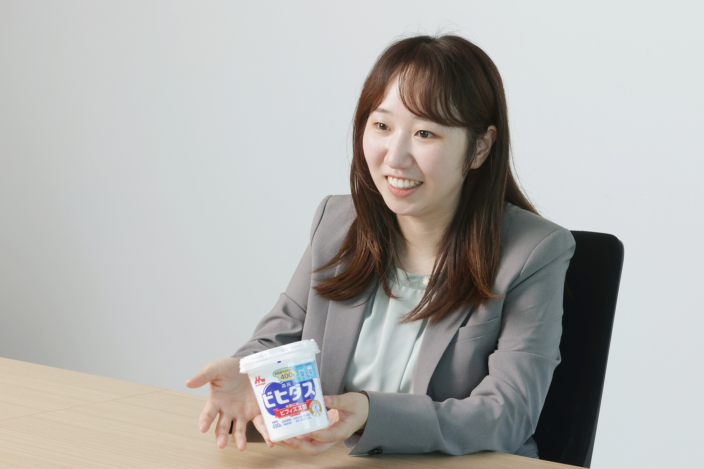 渡邉奈央子さん