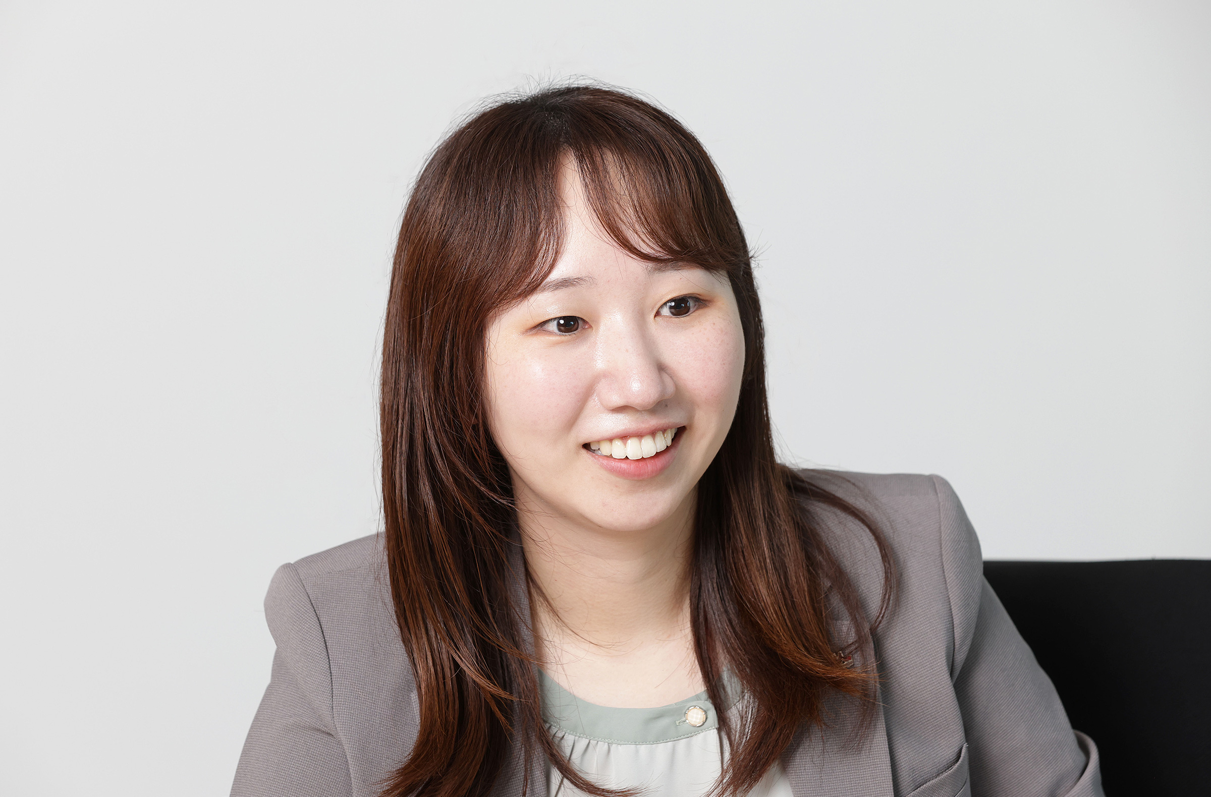 渡邉奈央子さん