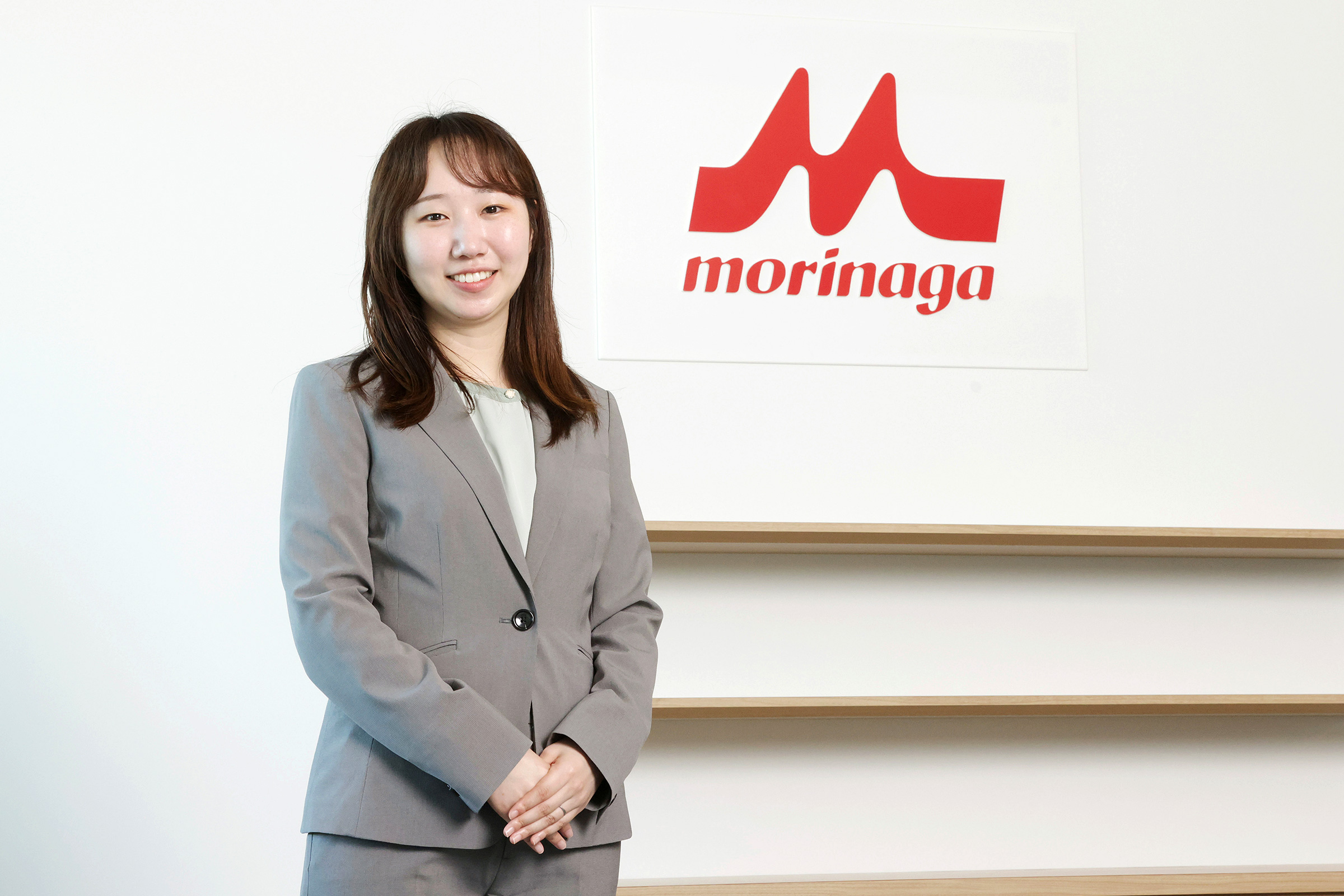 渡邉奈央子さん