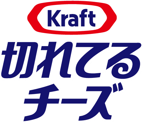 クラフト切れてるチーズ | ロゴ