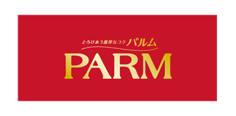 ＰＡＲＭ（パルム）