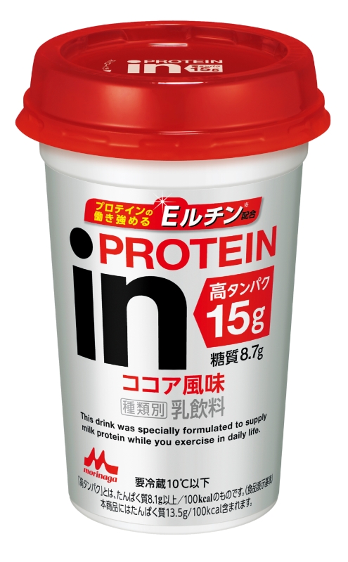 inPROTEIN ココア風味