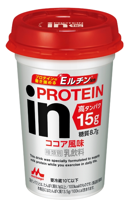 inPROTEIN ココア風味