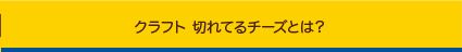 クラフト 切れてるチーズとは？