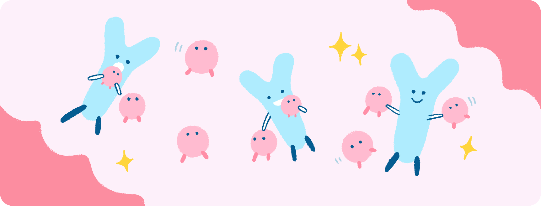 毎朝爽快シリーズ