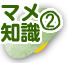 マメ知識2
