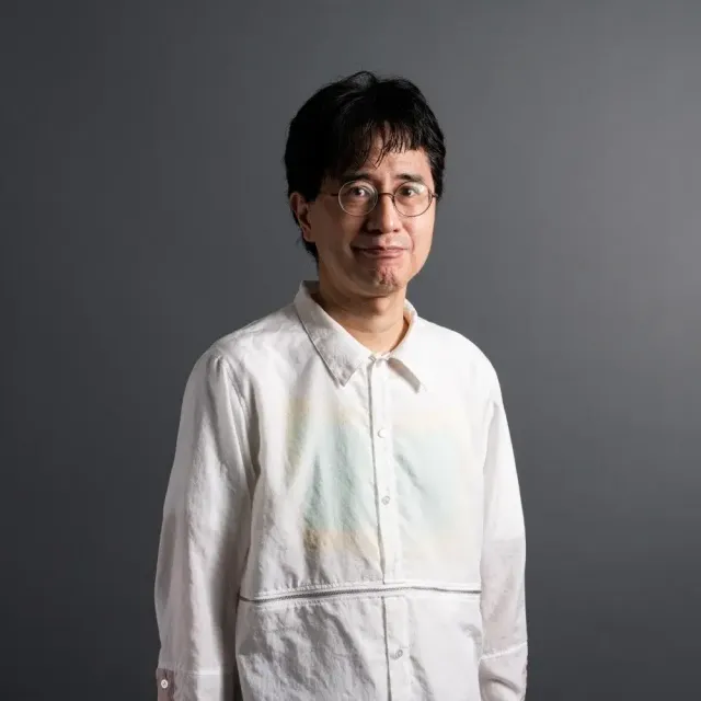 米光 一成さんの画像