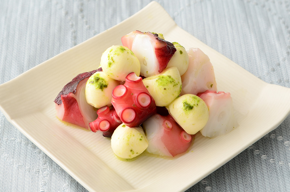 あえるだけ!秒速イタリアン Kraft