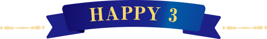 HAPPY3