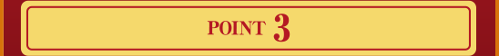 POINT 3