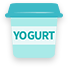 YOGURT