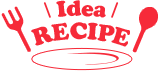 Idea RECIPE