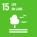 sdg 15