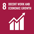 sdg 8